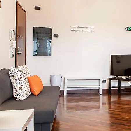 Alloggio Turistico Leonardo Home Fiumicino Exterior photo