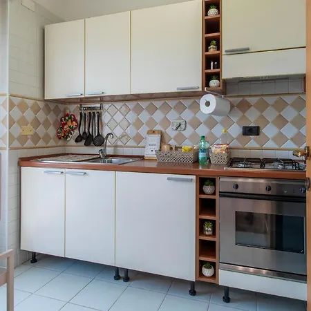Alloggio Turistico Leonardo Home Fiumicino Exterior photo