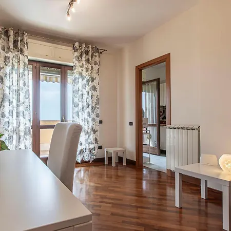 Alloggio Turistico Leonardo Home Fiumicino Exterior photo