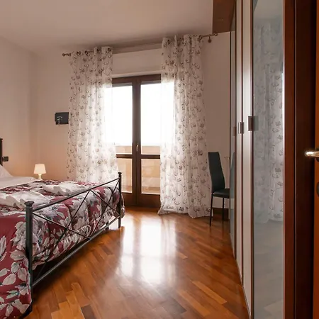 Alloggio Turistico Leonardo Home Fiumicino Exterior photo