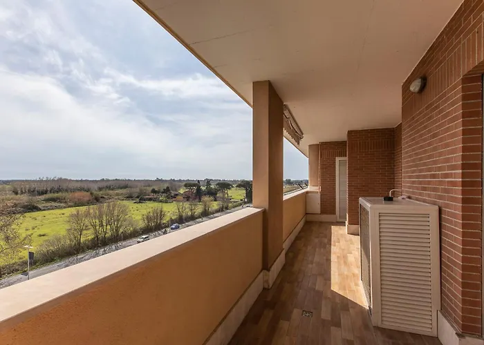 Alloggio Turistico Leonardo Home
