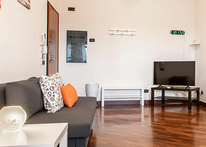 Alloggio Turistico Leonardo Home