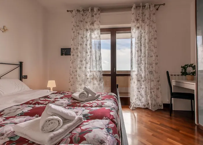 Alloggio Turistico Leonardo Home