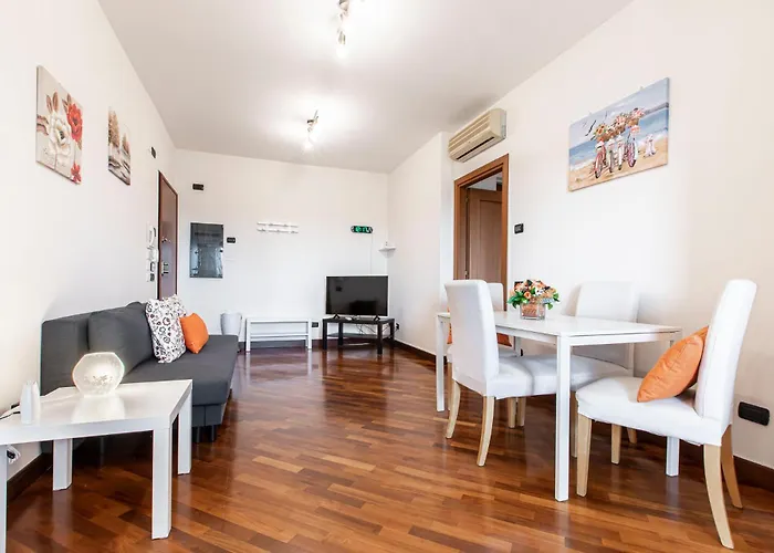 Alloggio Turistico Leonardo Home