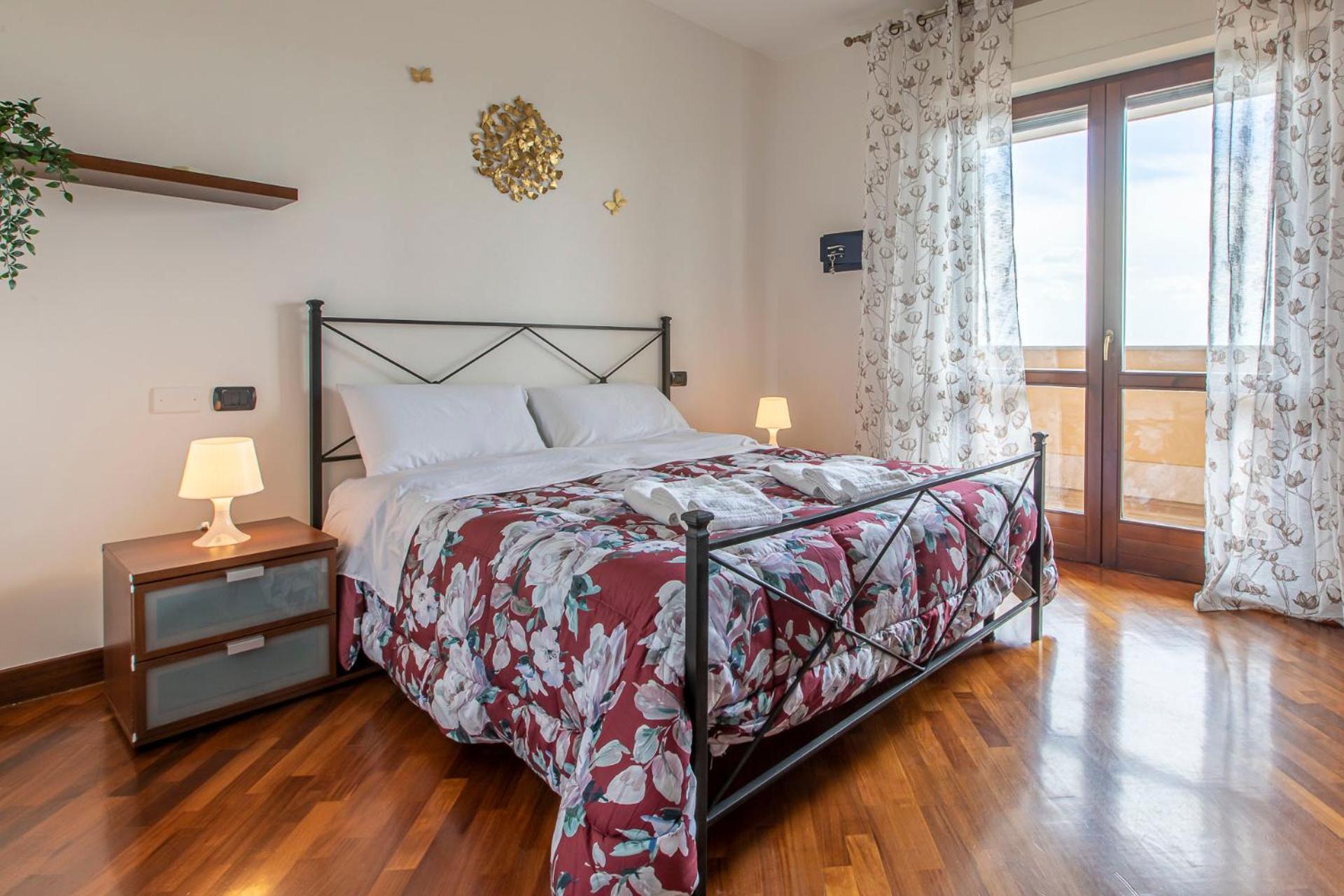 Turistico Leonardo Apartment