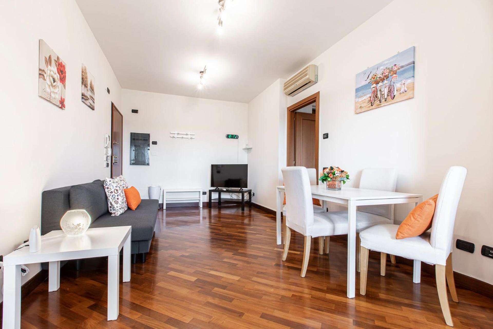 Apartment Turistico Leonardo